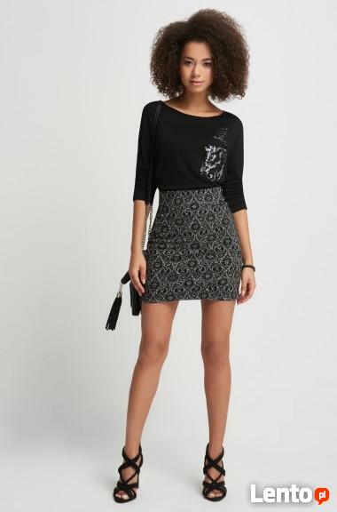 Bluzka oversize Orsay