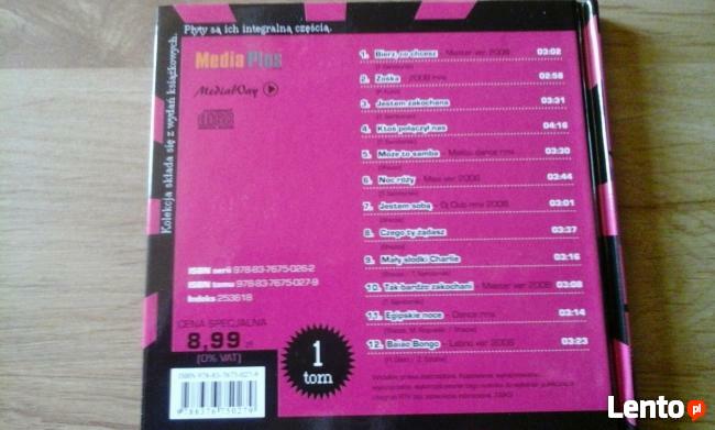 Shazza - Wielka kolekcja.CD.