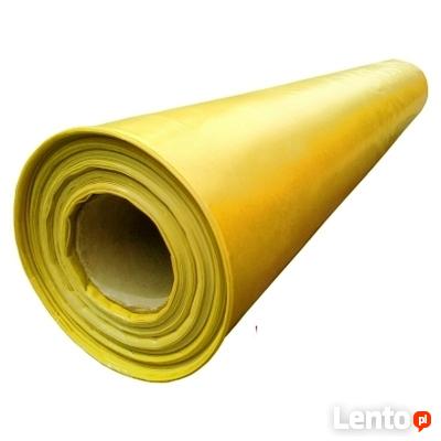 Folia paroizolacyjna żółta CONPAR 0,20mm - 2m x 50m