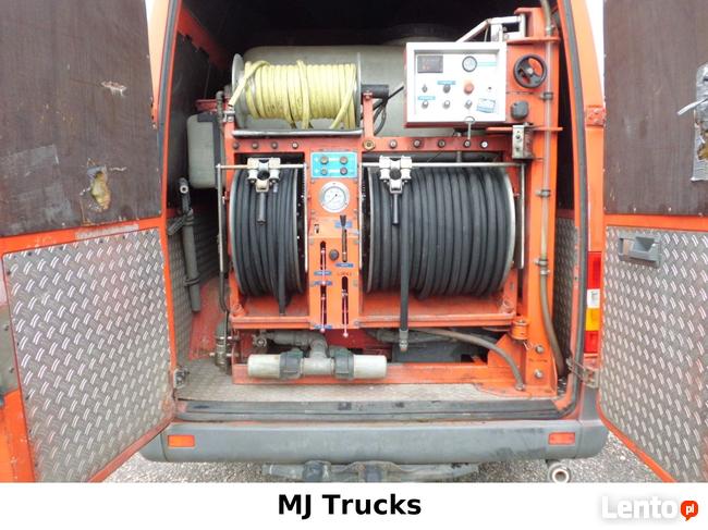 Wuko Pogotowie Kanalizacyjne Skarżysko-Kam Okolice