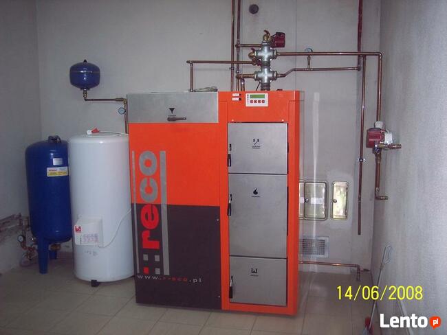 hydraulik - trójmiasto