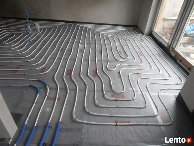 hydraulik - trójmiasto