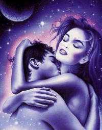 rytuały miłosne, powrót partnera, blokada na kochankę