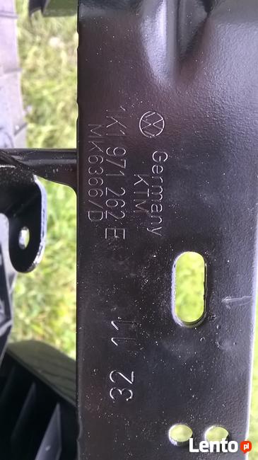 nagrzewnica klimatyzacji skoda superb 2014r