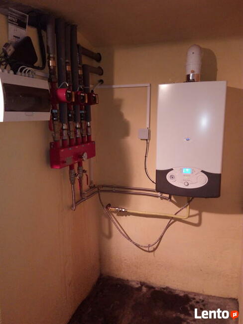 hydraulik - trójmiasto