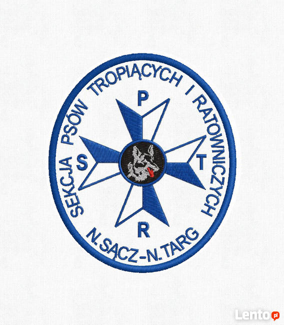 Szkolenie psów