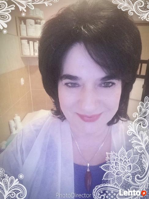 Gabinet : masażu, drenażu ciała ,oraz refleksologii stóp