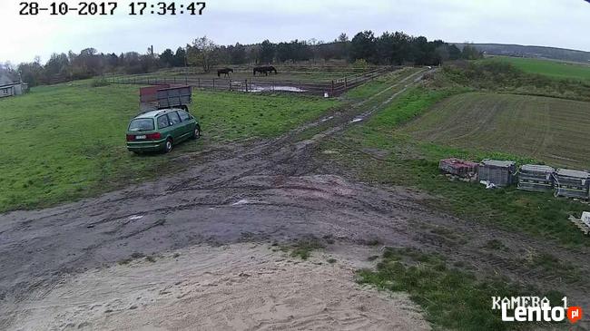 Profesjonalne monitoringi stajni, kamery do stajni, kamera,