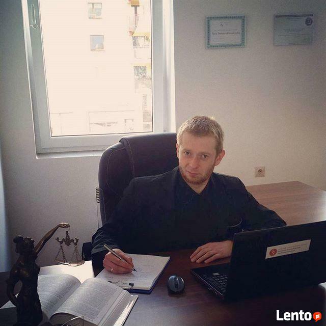 Kancelaria Prawnicza SALVO IURE