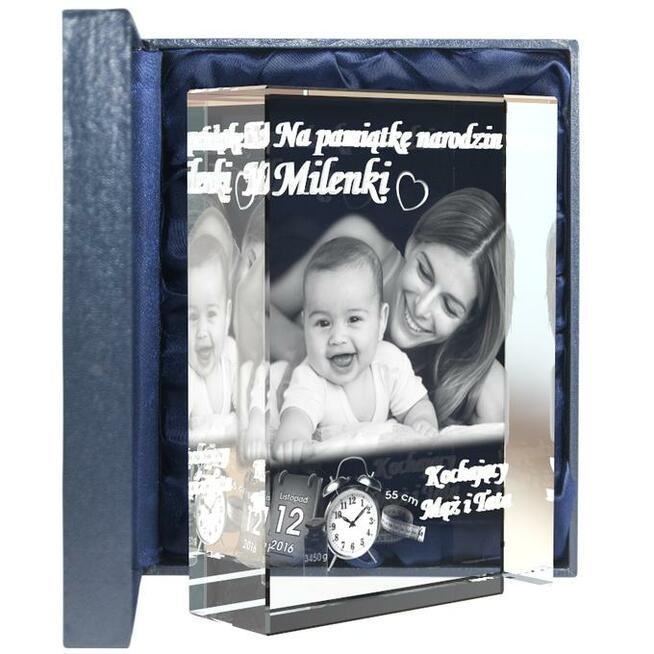 Prezent z okazji narodzin