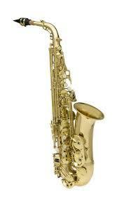Wypożyczalnia instrumentów, saksofonów