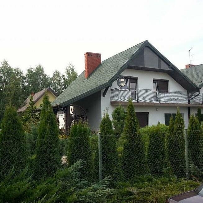 Rodzinne noclegi – domek do wynajęcia | Firlej