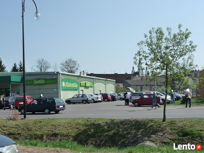 Sklep typu Lidl, Biedronka, Netto, Lewiatan wynajmę