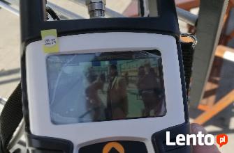 Ustawienie anteny satelitarnej NC+ CyfrowyPolsat i naziemnej