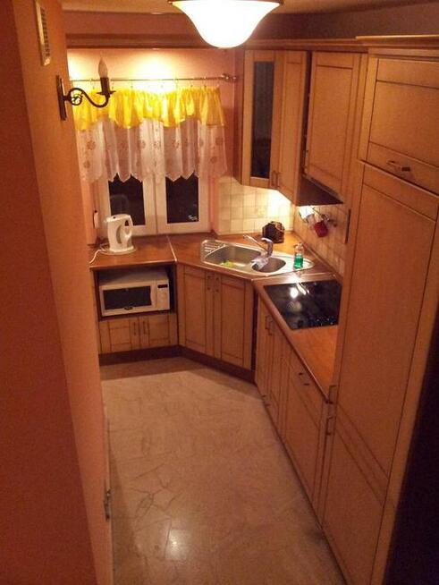 Rodzinne noclegi – domek do wynajęcia | Firlej