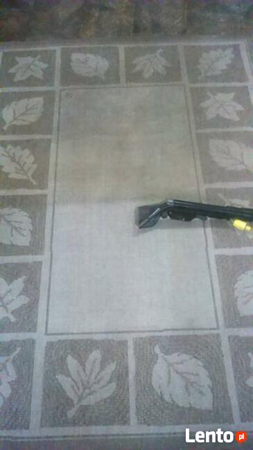 Pranie dywanów Poznań. Pralnia dywanów ZAWSZE-CZYSTO