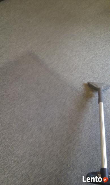 Pranie dywanów Poznań. Pralnia dywanów ZAWSZE-CZYSTO