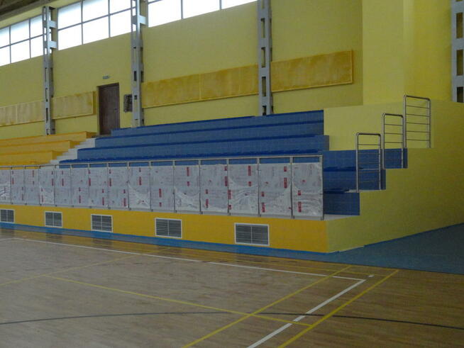 balustrady balkony tarasy schody Producent