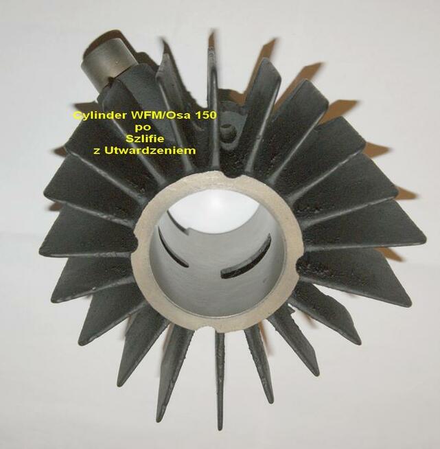 Naprawa Motocykli Zabytkowych, oraz silników Sachs E5 E6 ...