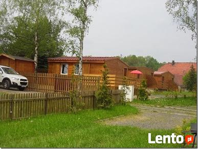 Kwisonalia Gryfów noclegi