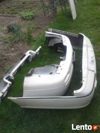 Lincoln Town 93-05 błotniki lampa zderzak maska klapa blenda