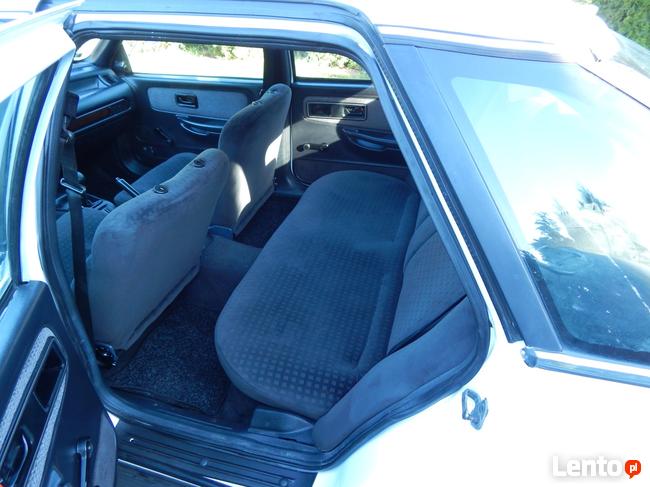 Lincoln Excalibur Repliki Cadillac Repliki zamiana zamienie