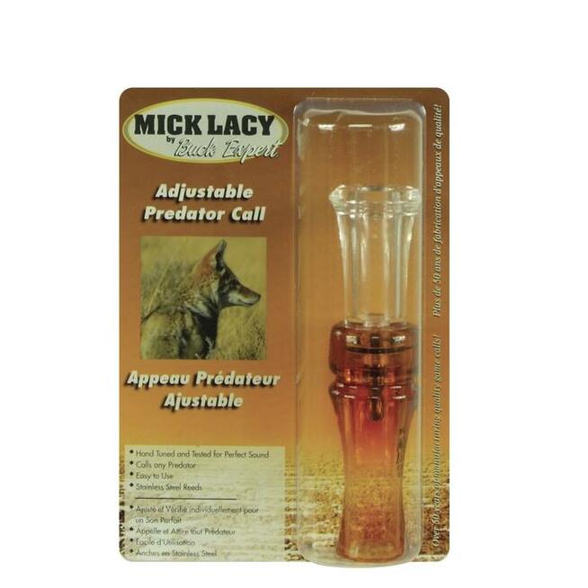 Wabik na lisy ''BUCK EXPERT'' kniazienie zająca