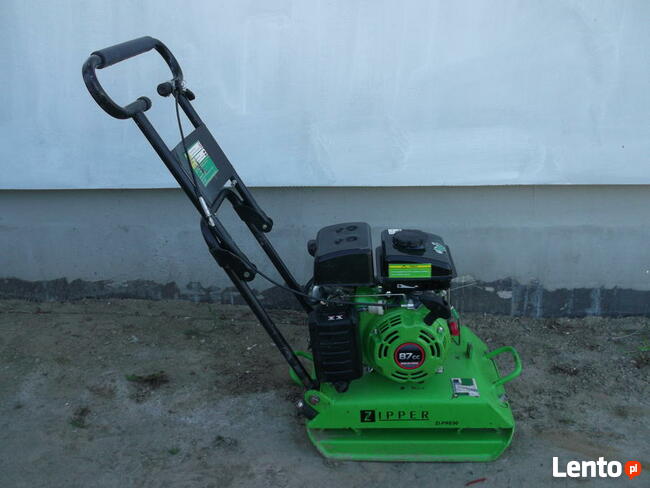 Wynajmę rusztowanie,zagęszczarkę,wibrator do betonu i inne