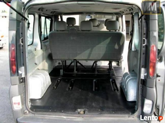 TRANSPORT PRZEWÓZ TRASA GORZÓW BARLINEK STRZELCE CHOSZCZNO