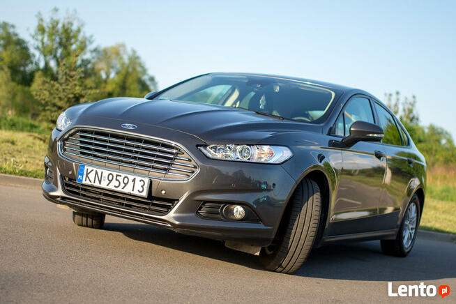 AUTO zastępcze za darmo z OC sprawcy Nowy Sącz