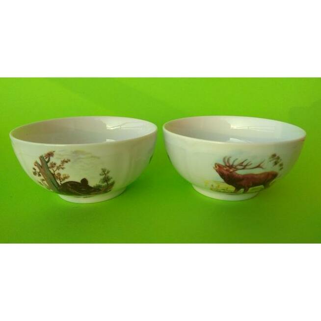 Zestaw salaterek 1 + 6