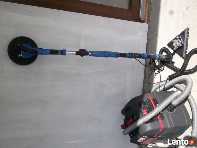 Wynajmę rusztowanie,zagęszczarkę,wibrator do betonu i inne