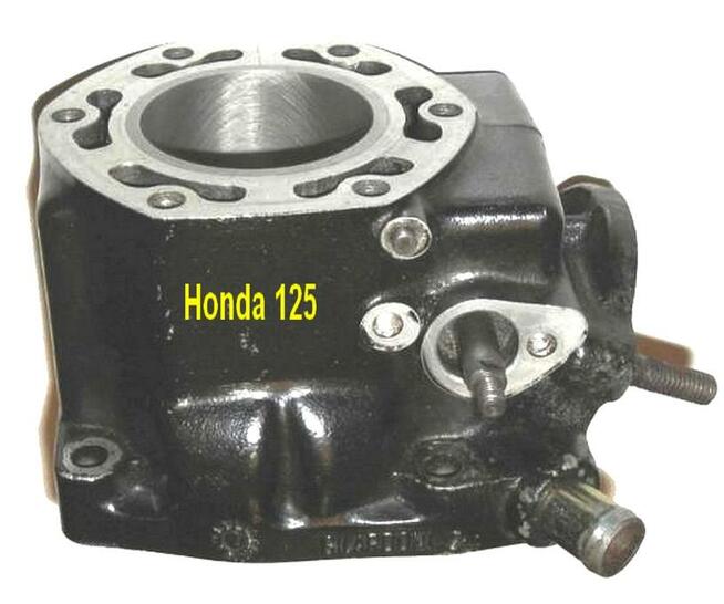 Naprawa Motocykli Zabytkowych, oraz silników Sachs E5 E6 ...