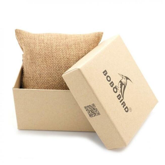 Zegarek na rękę ''Jeleń''