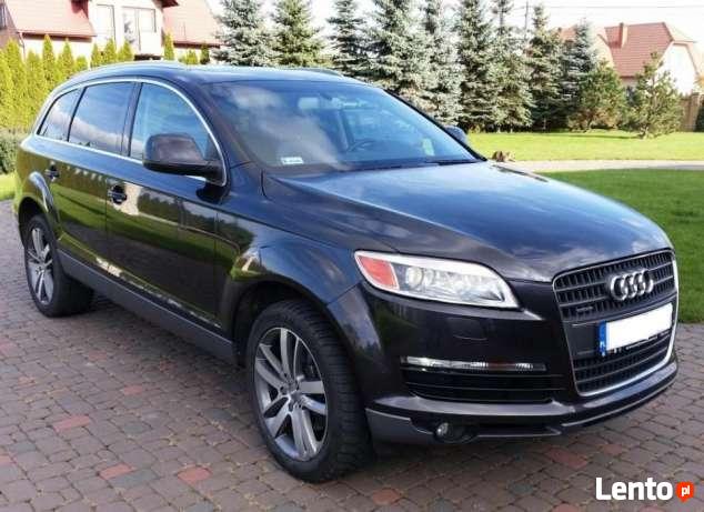 Limuzyna wynajem do slubu wesela rozwożenie gości Excalibur