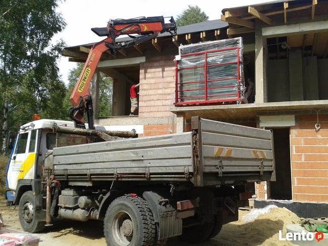 Ziemia, Piach, Kamień, Tłuczeń, Beton