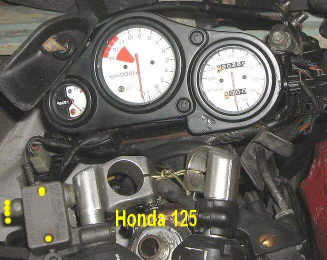 Naprawa Motocykli Zabytkowych, oraz silników Sachs E5 E6 ...