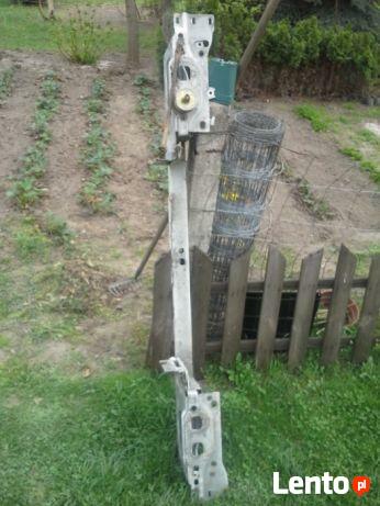 Lincoln Town 93-05 błotniki lampa zderzak maska klapa blenda