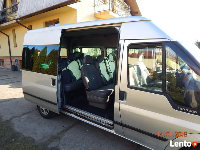 Rozwożenie gośc wesele ślub przewóz usługi transportowe Bus9