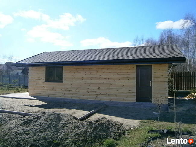 Usługi dekarskie - krycie dachów