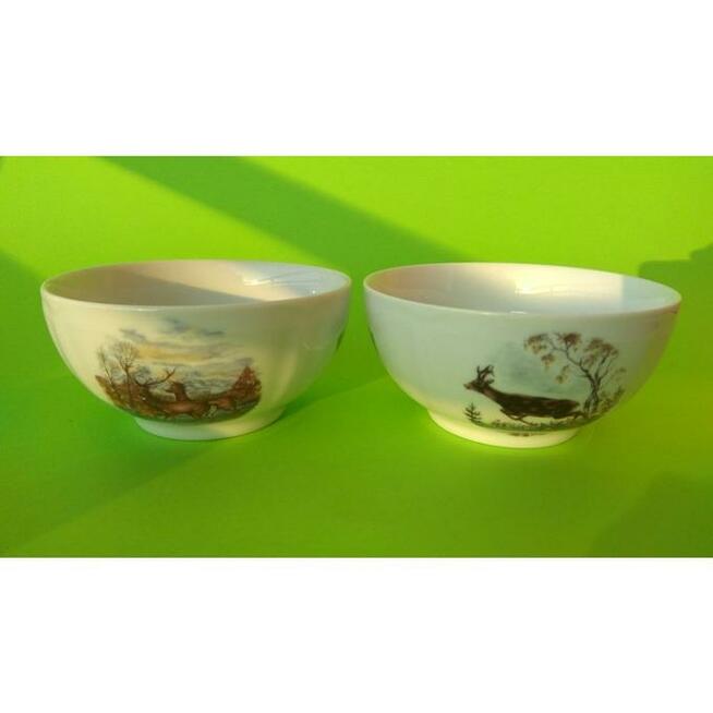 Zestaw salaterek 1 + 6