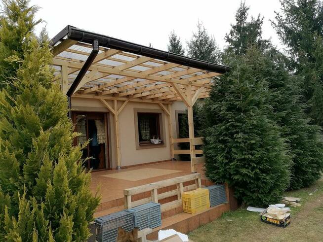 Krycie naprawa dachów