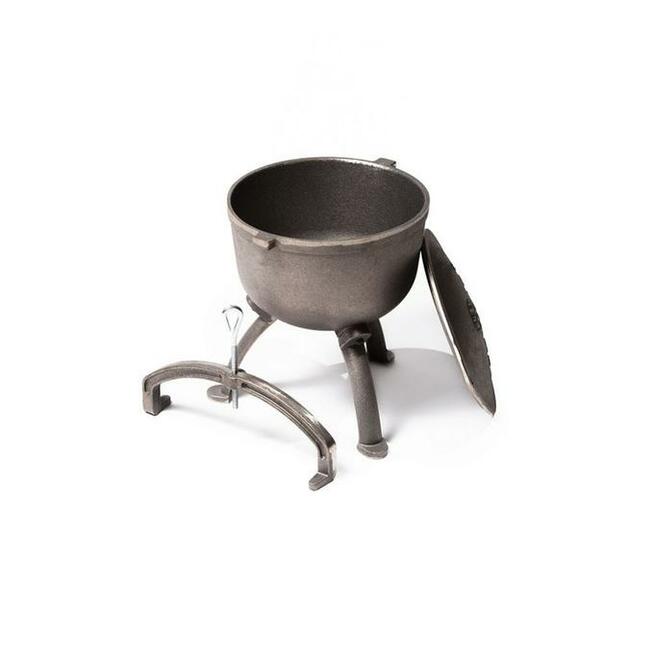 Kociołek myśliwski