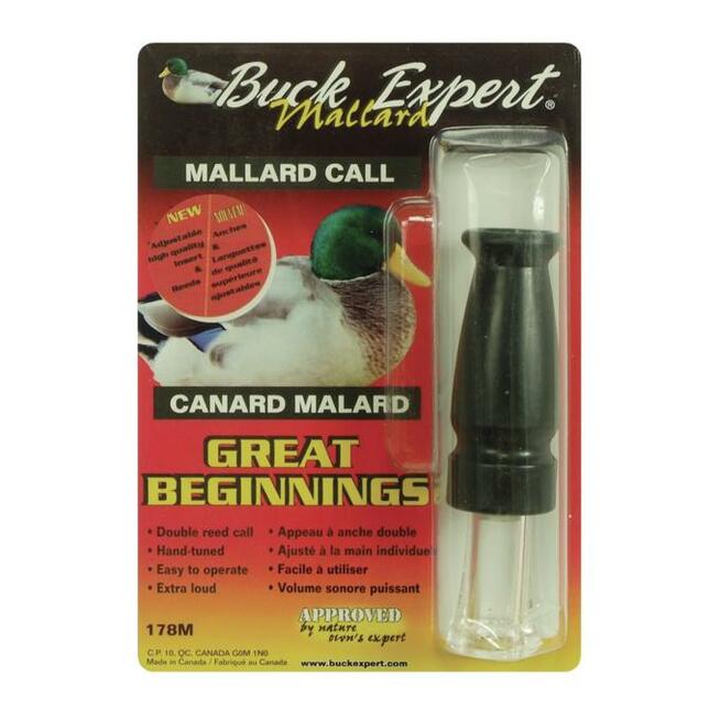 Wabik na kaczki krzyżówki ''BUCK EXPERT''