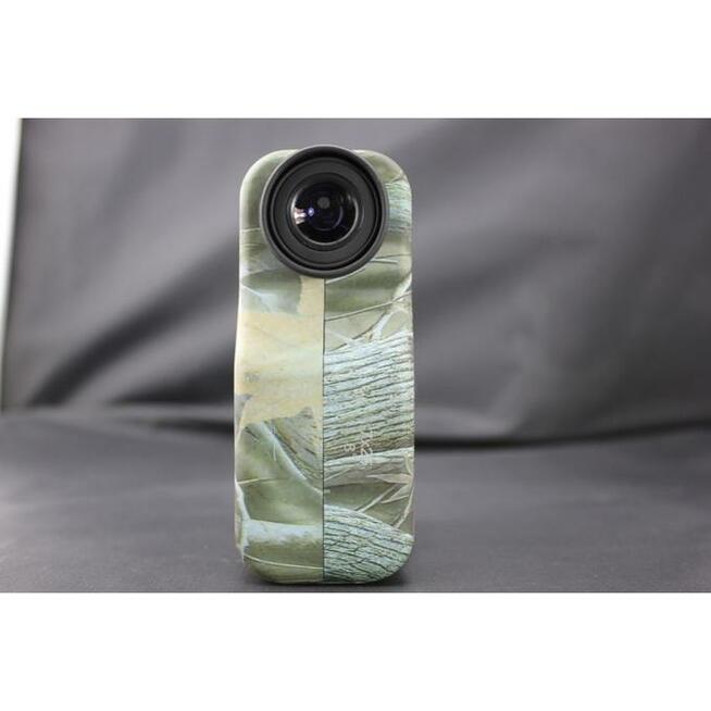 Dalmierz laserowy camo HL011 zasięg do 2000 m