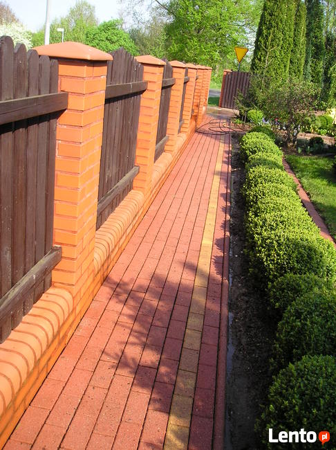 Zgorzelec sprzątanie /domy, biura, witryny/ mycie kostki bruk