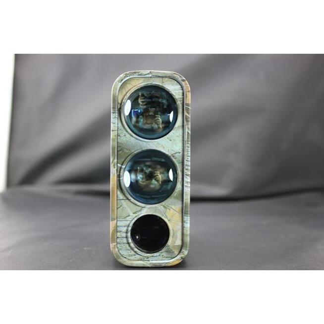 Dalmierz laserowy camo HL011 zasięg do 2000 m