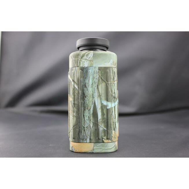 Dalmierz laserowy camo HL011 zasięg do 2000 m