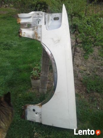 Lincoln Town 93-05 błotniki lampa zderzak maska klapa blenda