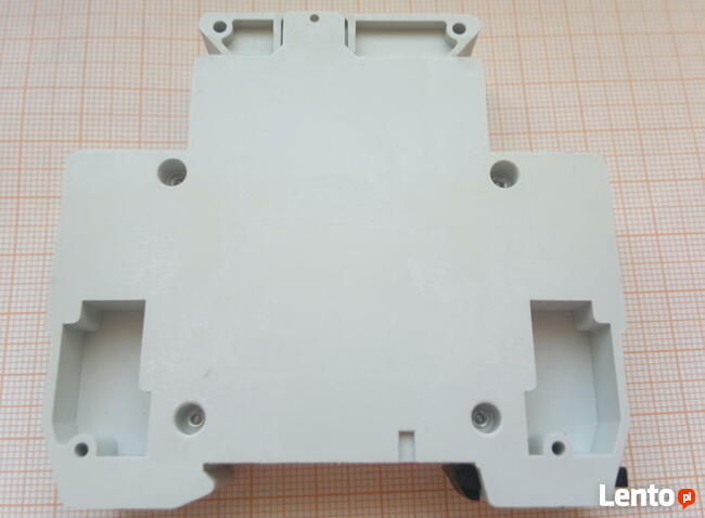 Podstawa bezpiecznikowa do wkładek cylindrycznych Z-SH/1 ; 1